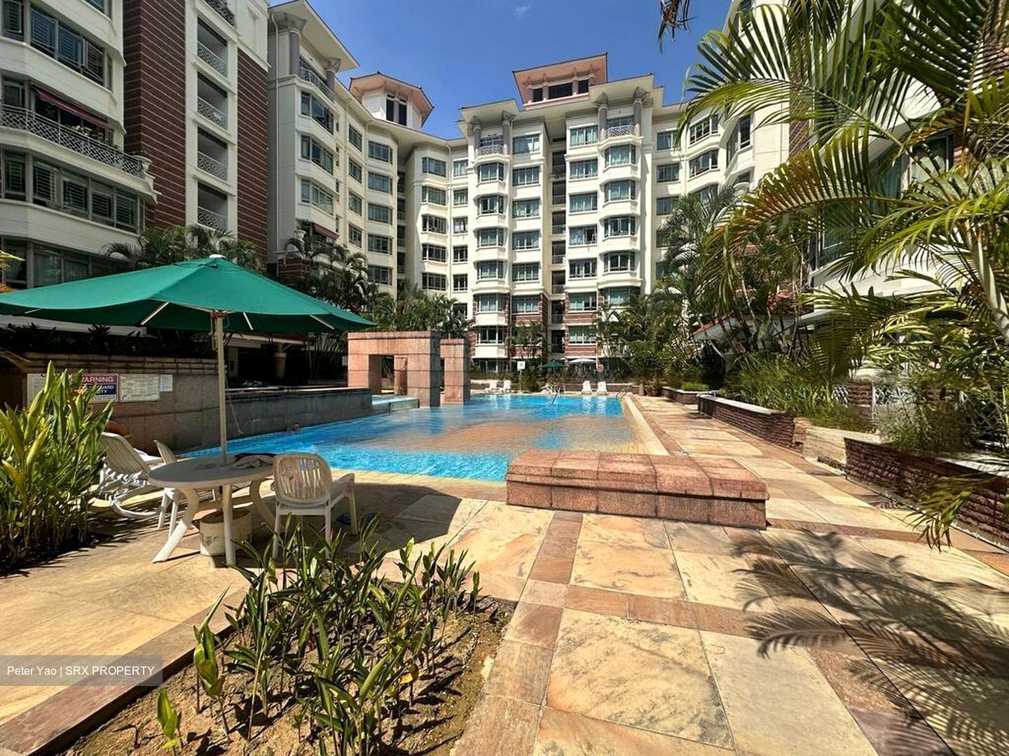 The Blossomvale (D21), Condominium #452556601